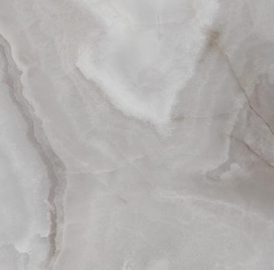 Плитка Allore Group Teo Onice Grey 60x60 Mat