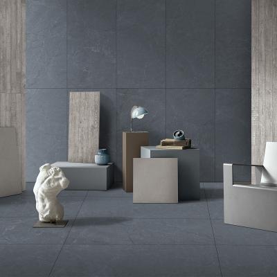 Плитка ALMERA CERAMICA China BESANA BESANA NERO 120x60
