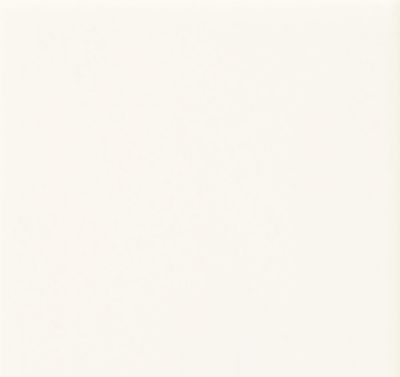 Плитка ALMERA CERAMICA China BISELADO MONOCOLOR GMS151501 WHITE 150x150