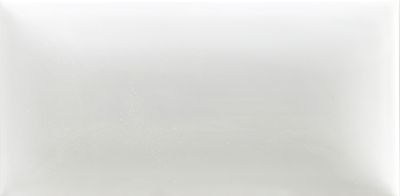 Плитка ALMERA CERAMICA China BISELADO MONOCOLOR GMS751501F WHITE FAT GLOSSY 150x75