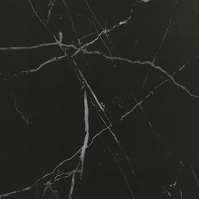 Плитка ALMERA CERAMICA China IMPERIUM BLACK QI6P989M 600x600