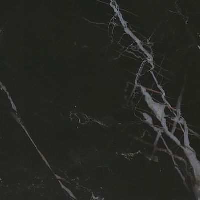 Плитка ALMERA CERAMICA China IMPERIUM BLACK QI6P989M 600x600