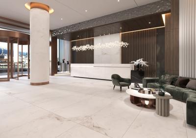 Плитка ALMERA CERAMICA China Lily RD189H027A LILY BEIGE 180x90