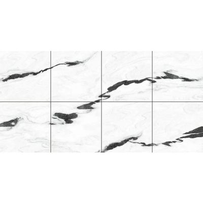 Плитка ALMERA CERAMICA China SKYFALL G60BW02P 600x600