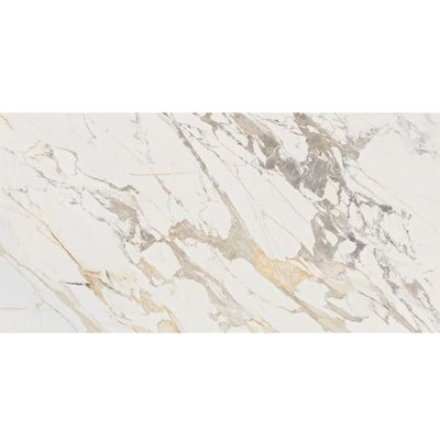 Плитка ALMERA CERAMICA China SUPREME C189J510P Sakura WHITE 1800x900