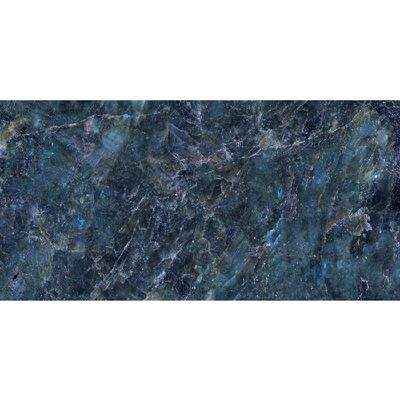 Плитка ALMERA CERAMICA China SUPREME V189J959P JEWELRY BLUE 1800x900