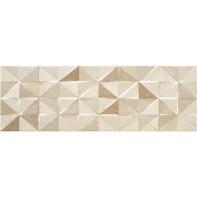 Плитка ALMERA CERAMICA Spain ALDER BROWN MT 600x200