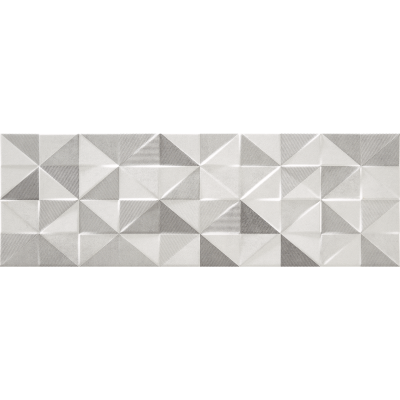 Плитка ALMERA CERAMICA Spain ALDER GREY MT 600x200