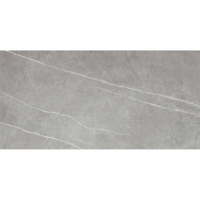 Плитка керамограніт ALMERA CERAMICA Spain ALURE GREY SATINADO RECT 60x120