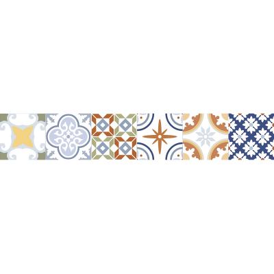 Плитка ALMERA CERAMICA Spain ARTIC COLORS 900x150
