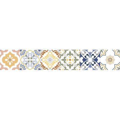 Плитка ALMERA CERAMICA Spain ARTIC COLORS 900x150