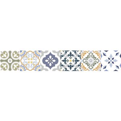 Плитка ALMERA CERAMICA Spain ARTIC COLORS 900x150