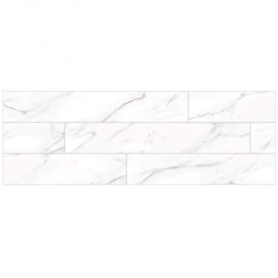 Плитка ALMERA CERAMICA Spain CALACATTA WHITE 900x150