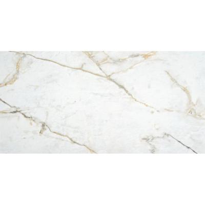 Плитка керамограніт ALMERA CERAMICA Spain CARBIS GOLD MAT RECT 1200x600