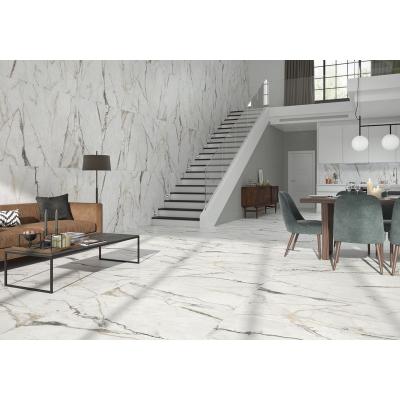 Плитка ALMERA CERAMICA Spain CARBIS GOLD MAT RECT 1200x600