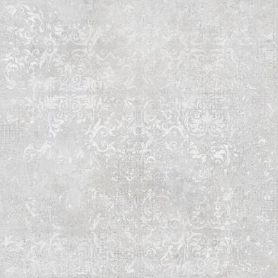 Плитка ALMERA CERAMICA Spain DECOR ROX BLANCO 600x600