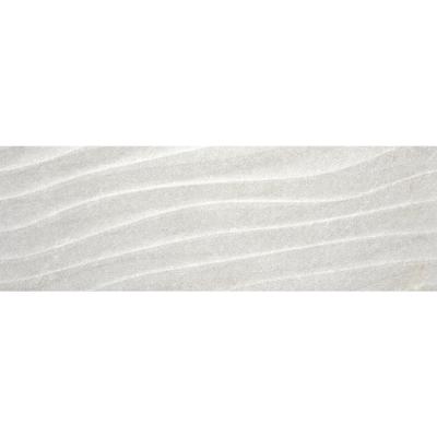 Плитка ALMERA CERAMICA Spain DUNE CRESTONE WHITE MT 750x250