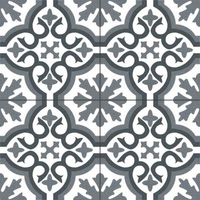 Плитка керамограніт ALMERA CERAMICA Spain EC.CHELSEA GRAPHITE 45x45