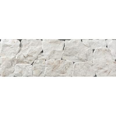 Плитка ALMERA CERAMICA Spain EC.DONOSTI BLANCO 17x52