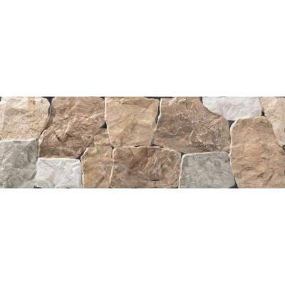 Плитка ALMERA CERAMICA Spain EC.DONOSTI MIX 17x52