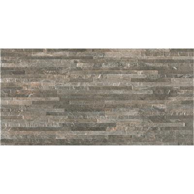 Плитка ALMERA CERAMICA Spain ESS. RLV. ANAYA ARGENT 613x303