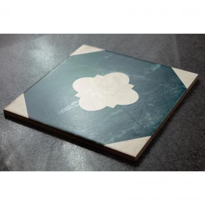 Плитка ALMERA CERAMICA Spain Florencia DECOR FLORENCIA SPRING 22.3x22.3