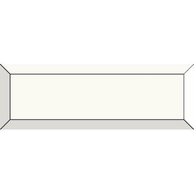 Плитка ALMERA CERAMICA Spain FRAME WHITE 225x75