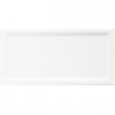Плитка ALMERA CERAMICA Spain INMETRO BLANCO BRILLO (443937) 200x100