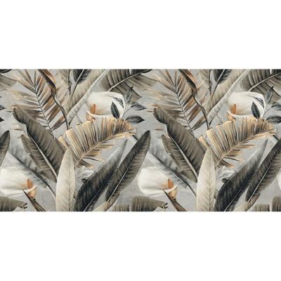Плитка ALMERA CERAMICA Spain IRON TROPIC MIX BROWN 60x120