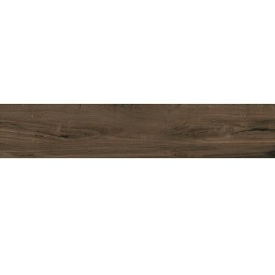Плитка ALMERA CERAMICA Spain LOMBOK BROWN PRI. 23X120