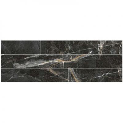Плитка ALMERA CERAMICA Spain MARQUINA GOLD 900x150