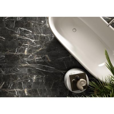 Плитка ALMERA CERAMICA Spain MARQUINA GOLD 900x150