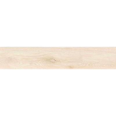 Плитка ALMERA CERAMICA Spain N. MAKAI IVORY 23X120