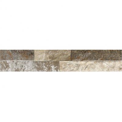 Плитка ALMERA CERAMICA Spain ORDINO BROWN 442x80