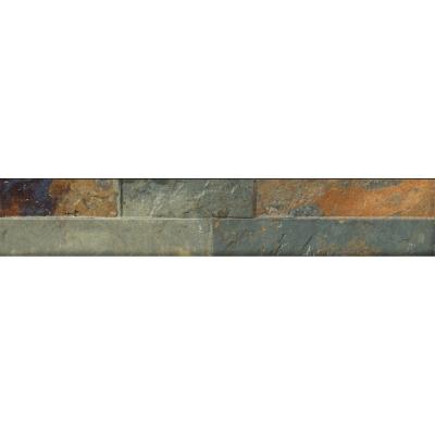 Плитка ALMERA CERAMICA Spain ORDINO RUSTICO 442x80
