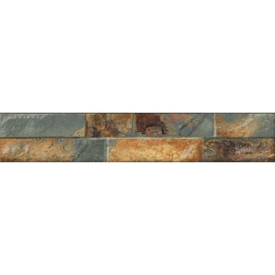 Плитка ALMERA CERAMICA Spain ORDINO RUSTICO 442x80