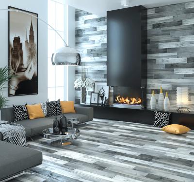Плитка ALMERA CERAMICA Spain P.E. LUXENT LOFT MT 900x150