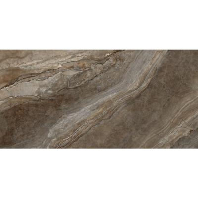 Плитка ALMERA CERAMICA Spain P. E. PUL GALAXY BROWN 1200x600