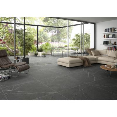 Плитка ALMERA CERAMICA Spain PORTOBELLO ANTRACITA MT RECT 1000x1000