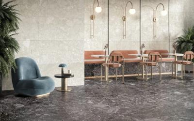 Плитка ALMERA CERAMICA Spain Portobello PORTOBELLO WHITE RC 120x60