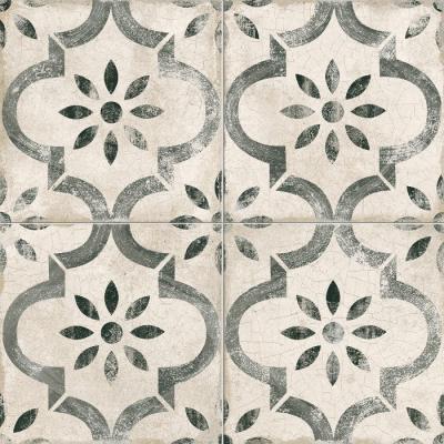 Плитка керамограніт ALMERA CERAMICA Spain PRIS.PRE.LEEDS GREY 45x45