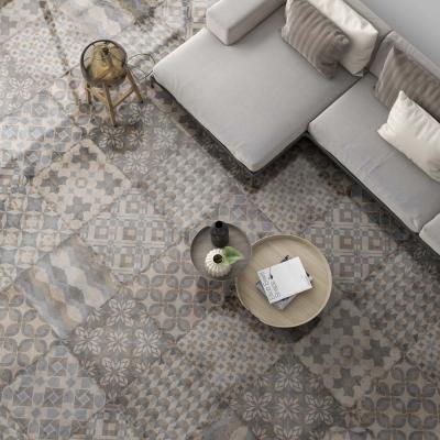 Плитка ALMERA CERAMICA Spain TESS 600x600