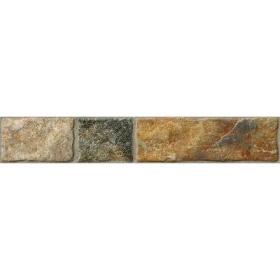 Плитка ALMERA CERAMICA Spain TURIA NATURAL 442x80