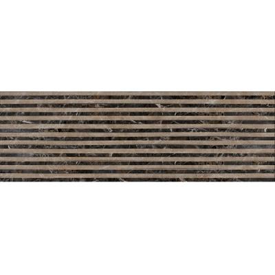 Плитка ALMERA CERAMICA Spain VENECIA DECOR BRADLEY CL 1000x330