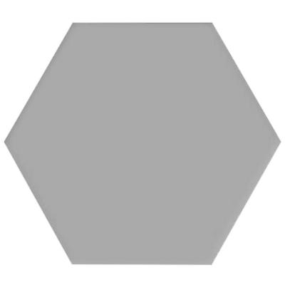 Плитка ALMERA CERAMICA Spain VERSALLES GREY HEX 20x23