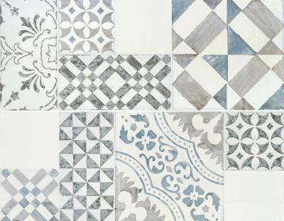 Плитка APE Ceramica ANIKO WHITE MIX 500x200