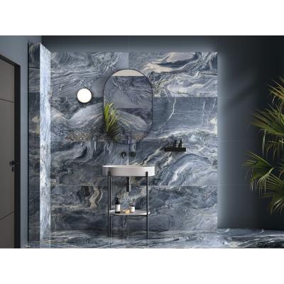 Плитка APE Ceramica BLUE EXPLOSION POLISHED RECT 1200x600