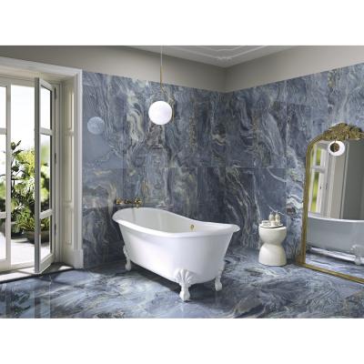 Плитка APE Ceramica BLUE EXPLOSION POLISHED RECT 1200x600