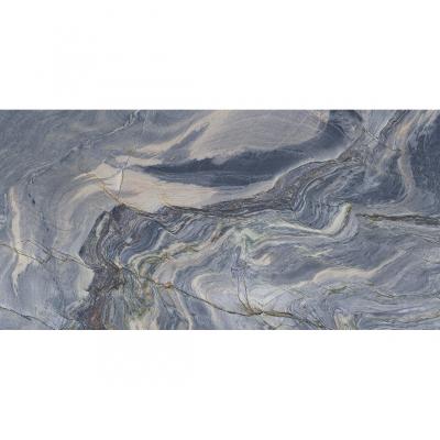 Плитка APE Ceramica BLUE EXPLOSION POLISHED RECT 60x120