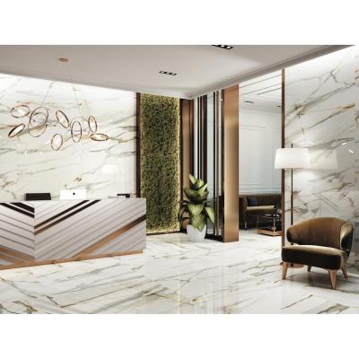 Плитка APE Ceramica CALACATTA BORGHINI MATT RECT 1200x600